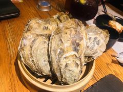 高压生蚝-赤坂亭M9和牛烧肉(世博源店)