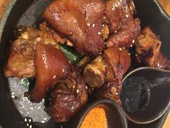 -云海肴·汽锅鸡·云南菜(苏州中心店)