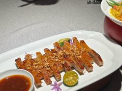 -BetterThai 泰加(苏州中心店)