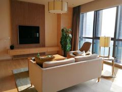 -重庆解放碑威斯汀酒店