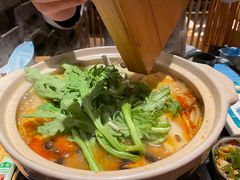 -無境·匠心日本料理(汉街店)