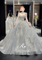 -Renee芮亦婚纱(原丽莎)