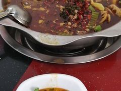 -夫妻蘸水兔(夹江店)