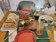 -HFFOUSA TACO弗萨塔可墨西哥餐厅(颐堤港店)