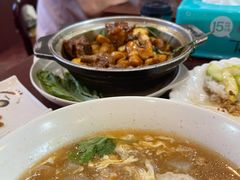 -古早人小吃店(黄河北路店)