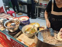 -袁家村关中印象体验地(大唐不夜城店)