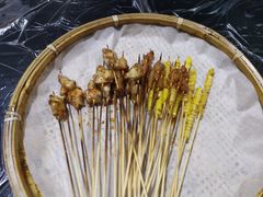 -红钳侠小龙虾·烧烤(中赢康康谷店)