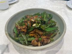 -湖南乡情湘菜馆(罗湖店)