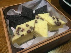 -粗茶淡饭·隐庐私厨(东亭店)