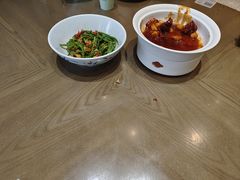 -楚山晓·湖北菜(武汉光谷K11店)