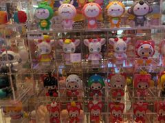 -泡泡玛特POPMART(苏州诚品生活店)