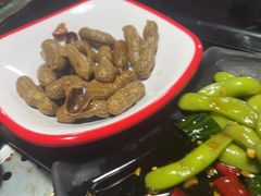-云晓光头烧烤吧(盛夏店)