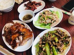 -凌舍好烧鹅(中山路店)