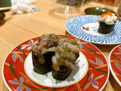 -大起水产回转寿司(大丸心斋桥店)