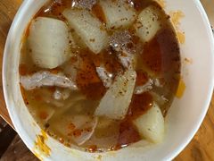 -王记生烫牛杂面馆(兰陵路店)