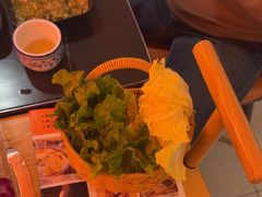 -淼福猪肚鸡·椰子鸡火锅(大沙地店)