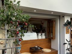 -本無咖啡·BeanWood Coffee