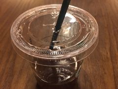 冰摇红莓黑加仑-星巴克(常州丰臣国际广场店)