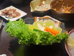 -本寻烧肉酒场(双井店)