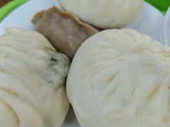 海藻包-大邱大包