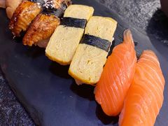 -喜寿司(金狮广场店)
