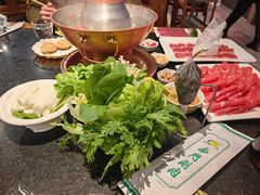 -南门涮肉(上海二店)