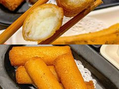 -海底捞火锅(吉利大厦店)