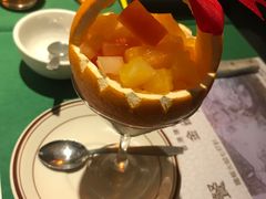 -金雀餐厅(铜锣湾店)