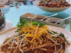 -金轩中餐厅 Jin Xuan(浦东丽思卡尔顿酒店)