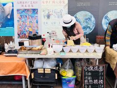 -大理床单厂艺术区
