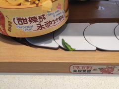 -龍歌自助小火锅(崂山丽达店)