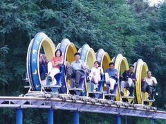 -南戴河国际娱乐中心