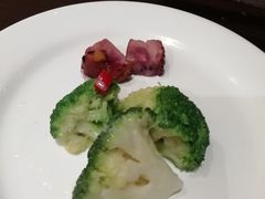 -凯利酒店自助餐(元美中路店)