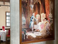 -玫瑰厅上海菜(兴国路店)