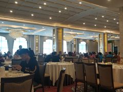 大堂-名苑皇宫酒家(来魅力壁画村店)