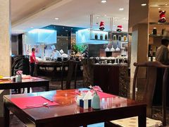 -北京饭店诺金-东33餐厅