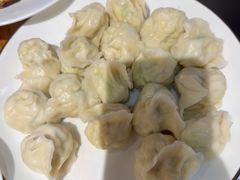 -伊喜饺子·烤鸭(五道口学院路店)