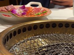 -千寻山野烤肉(天虹店)