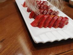 银丝桂花藕-千品香(碧桂园银河城店)
