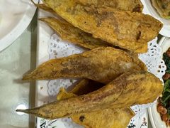 -杨记小骨头羊杂馆(南五马路店)