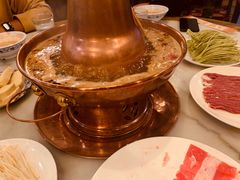 -将台涮肉(万科店)