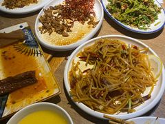 -姥姥家春饼店(佳亿时尚广场店)