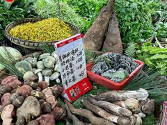 -昆虫窝子·特色云南菜(拓东路总店)