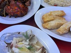 -大茄来海鲜餐厅(亚洲城分行)