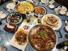 -九龙湾·御膳坊(九龙窠路店)