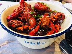 -靓靓蒸虾(中山公园店)