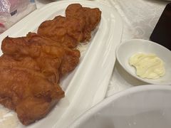 -幸运楼(北京路店)