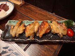-芥岛(河北大街店)