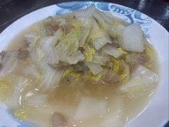 -胖子饭店(兴学弄店)