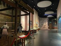 -东莞展览馆